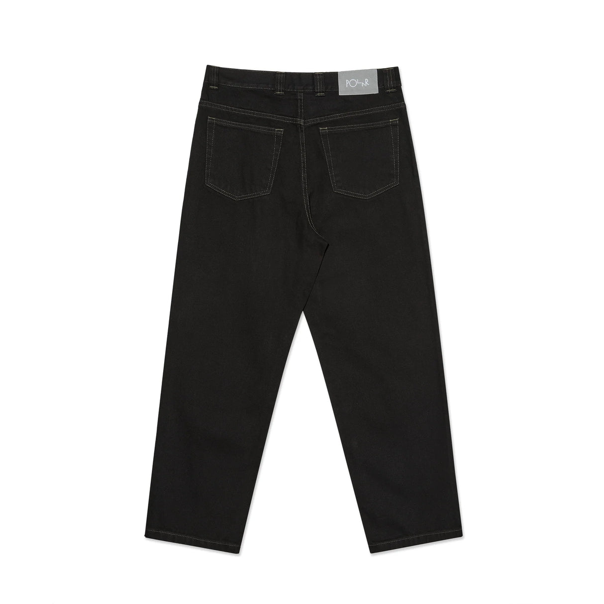 Polar Skate Co 93 Denim Pants - Contrast Stitching