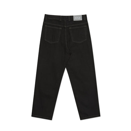 Polar Skate Co 93 Denim Pants - Contrast Stitching