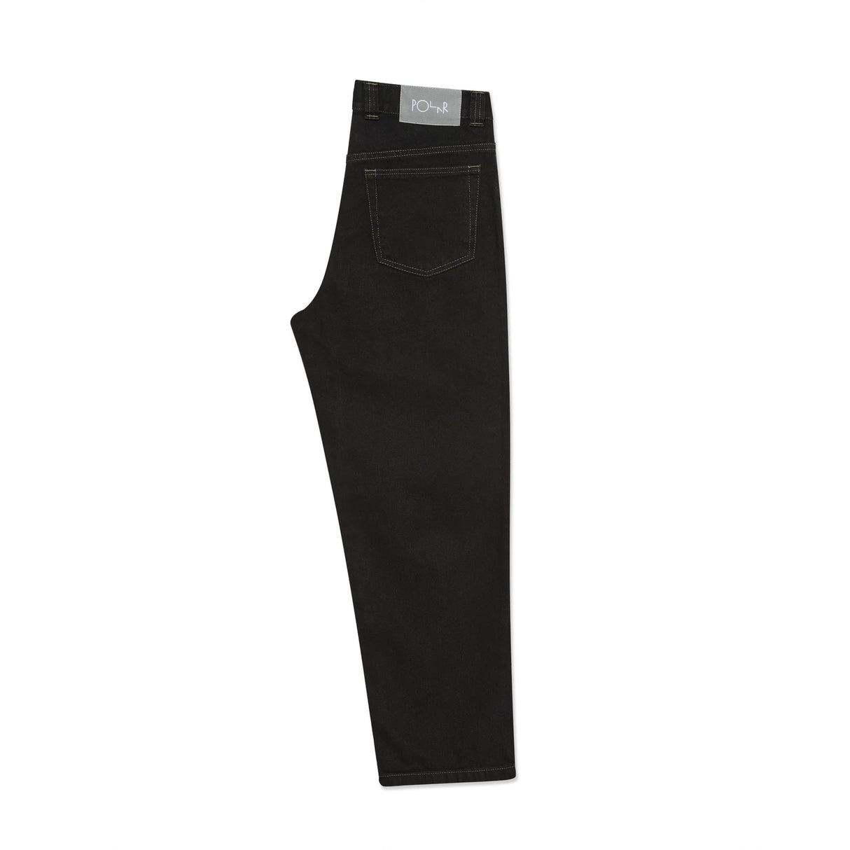 Polar Skate Co 93 Denim Pants - Contrast Stitching