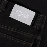 Polar Skate Co 93 Denim Pants - Contrast Stitching