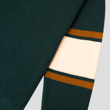 Passport Organic Cotton Stripe Knit Sweater