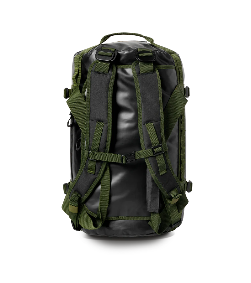 Roark Pony Keg 60L Duffel Bag