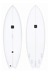 Sharpeye Radar Surfboard