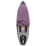 Rage Board Sock