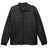 O'Neill Mens TRVLR Away Packable Jacket - Black | Sanbah Australia