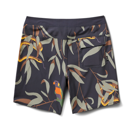 Roark Mens Passage Boardshorts