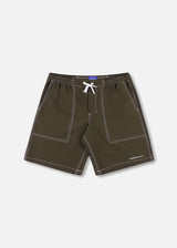 Rivvia Daily Grind 20" Shorts