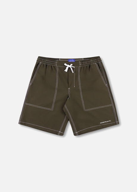 Rivvia Daily Grind 20" Shorts