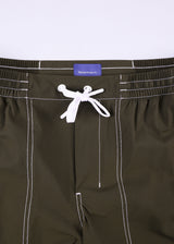 Rivvia Daily Grind 20" Shorts