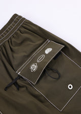 Rivvia Daily Grind 20" Shorts