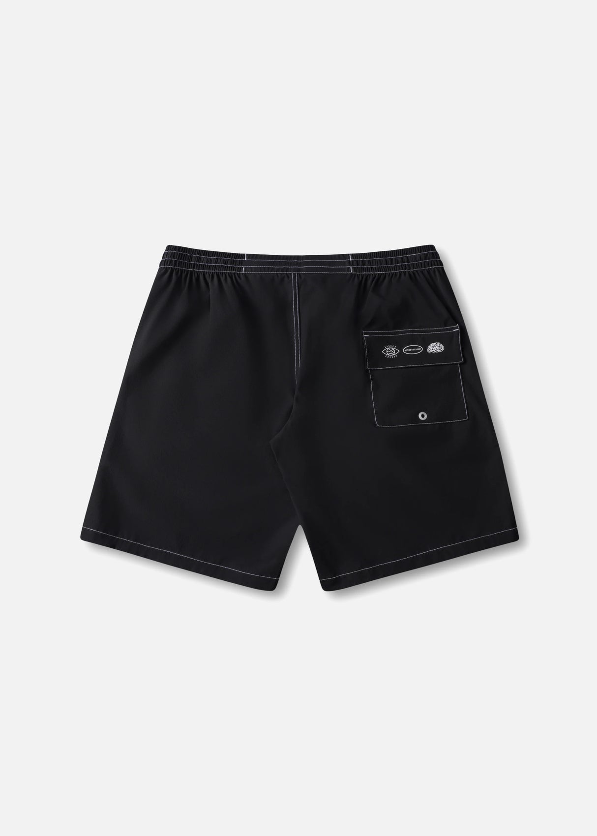 Rivvia Daily Grind 20" Shorts