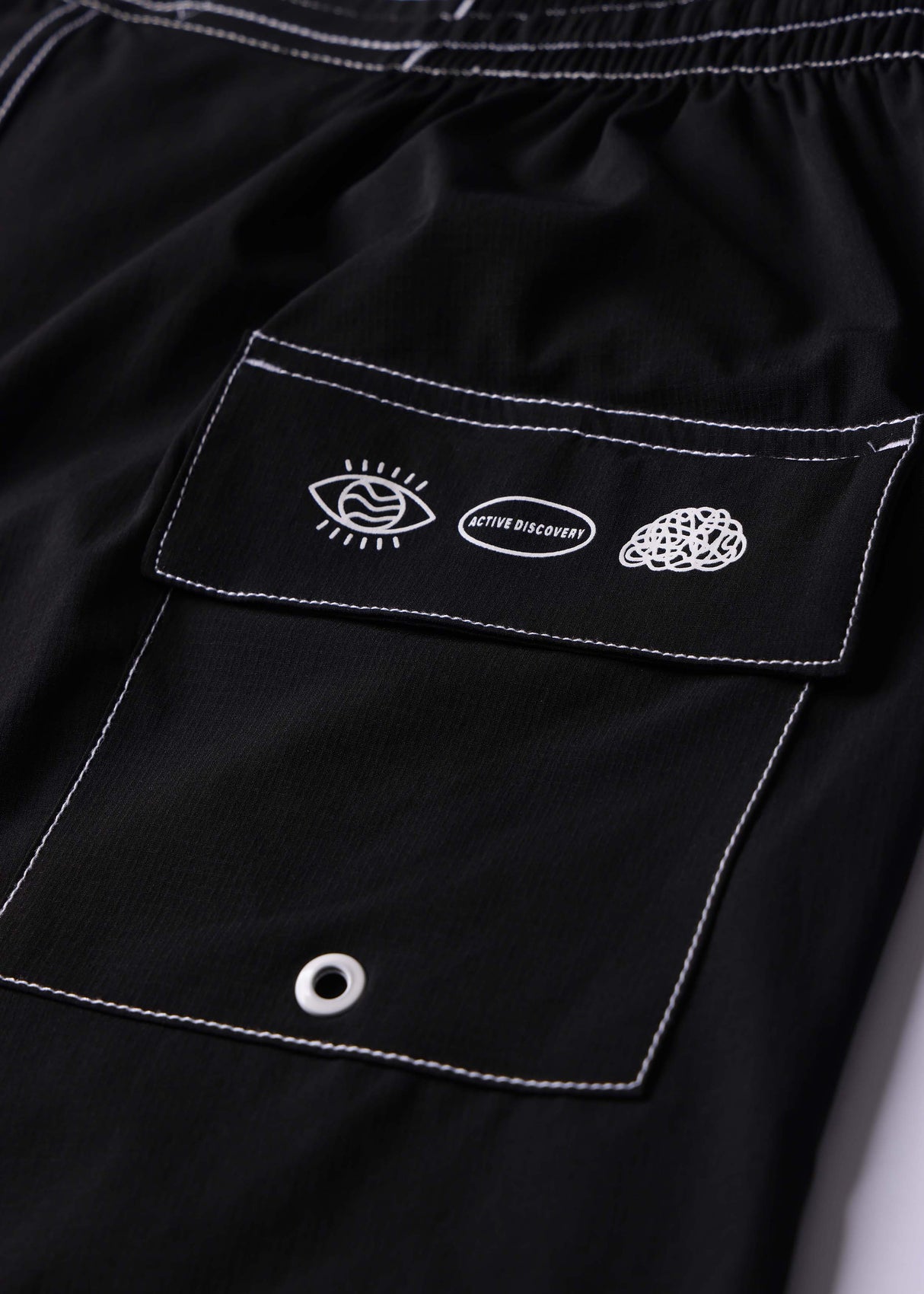 Rivvia Daily Grind 20" Shorts