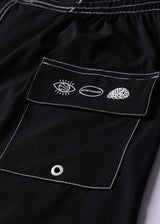 Rivvia Daily Grind 20" Shorts