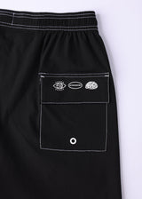 Rivvia Daily Grind 20" Shorts