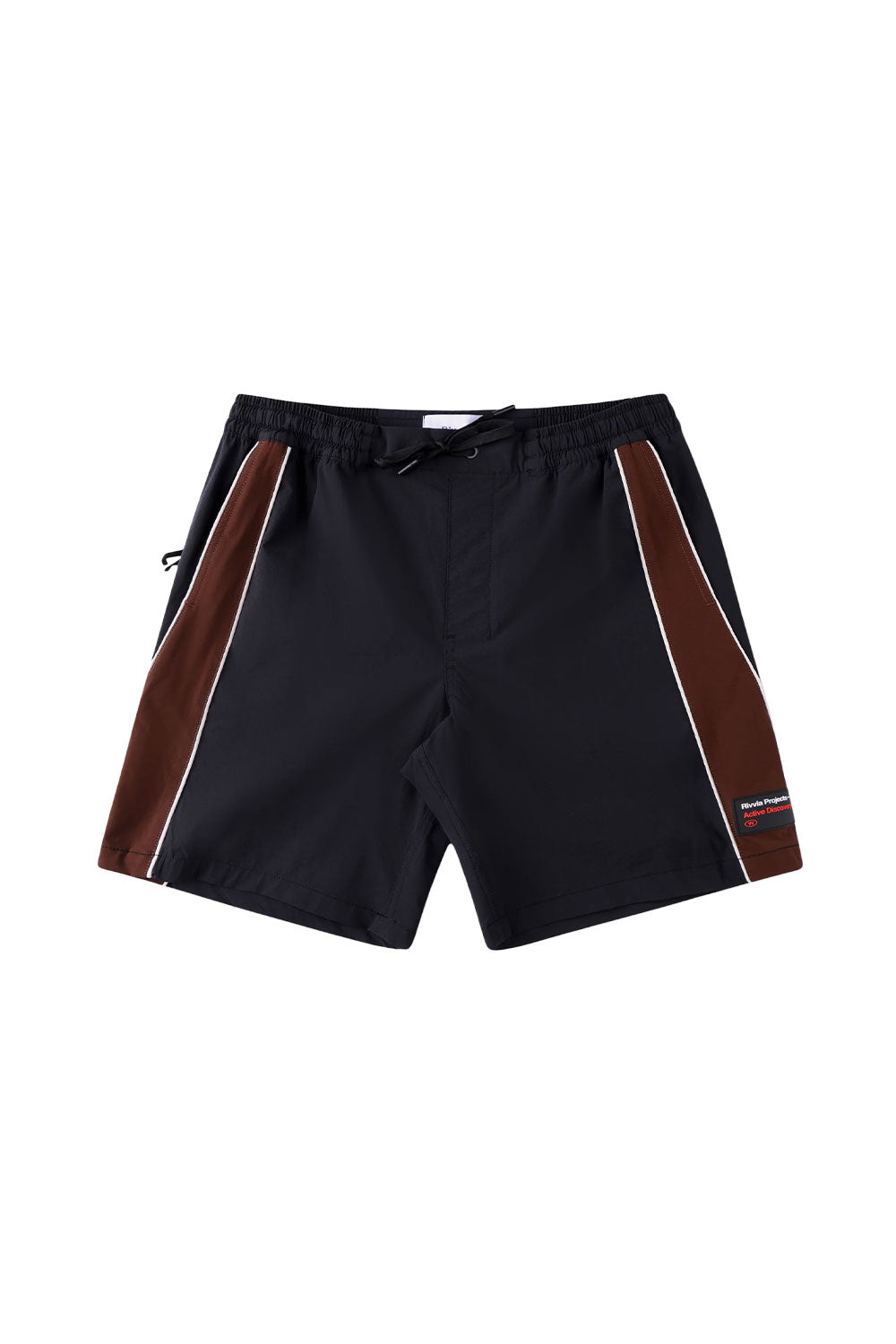Rivvia Daily Ride Passage Short
