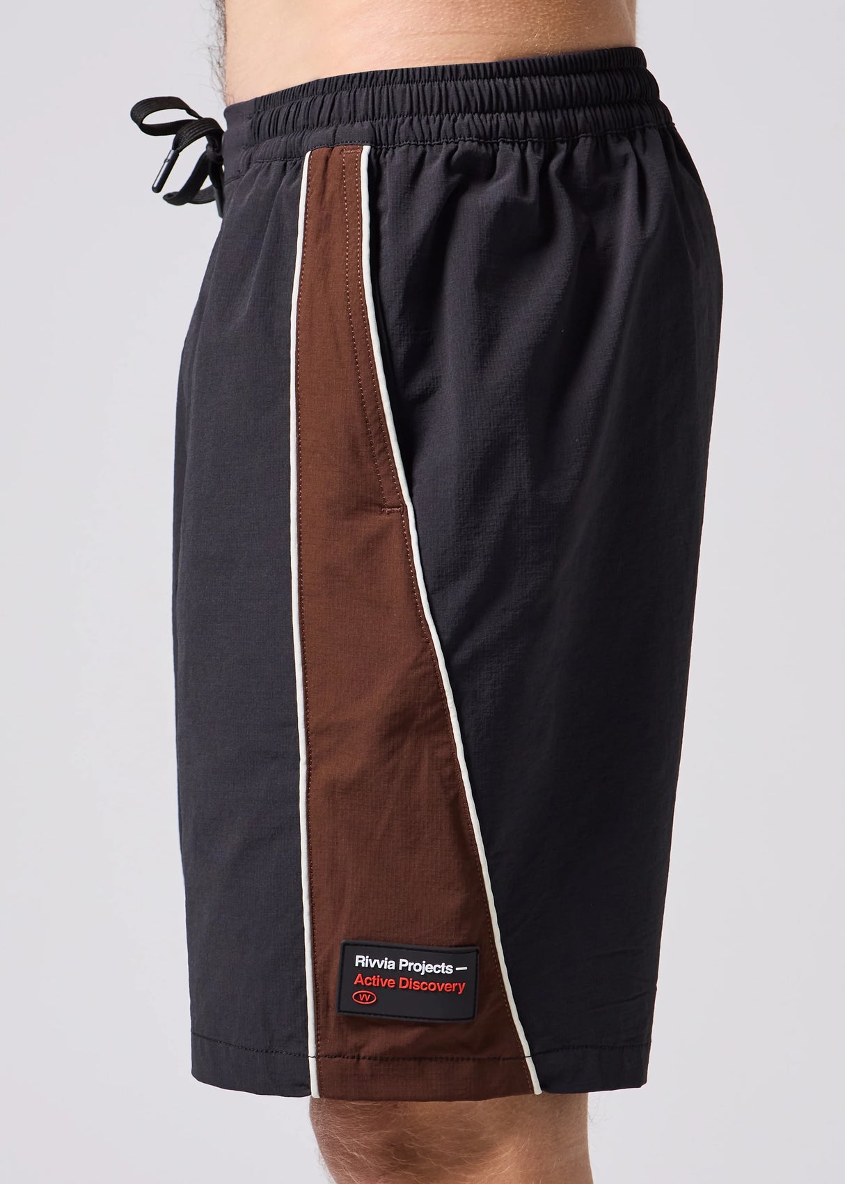 Rivvia Daily Ride Passage Short