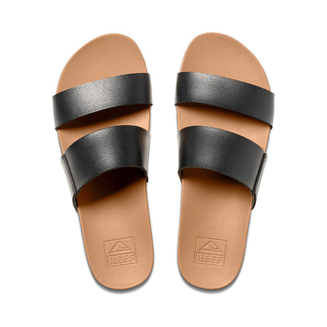 Reef Women's Cushion Vista Slides