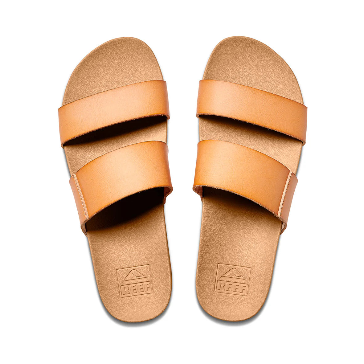 Reef Women's Cushion Vista Slides