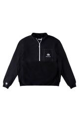 Rivvia Projects 1/2 Zip Polar Fleece