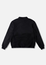Rivvia Projects 1/2 Zip Polar Fleece