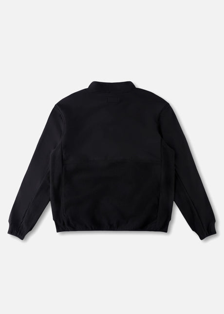 Rivvia Projects 1/2 Zip Polar Fleece