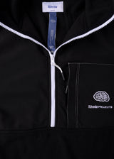Rivvia Projects 1/2 Zip Polar Fleece