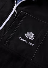 Rivvia Projects 1/2 Zip Polar Fleece