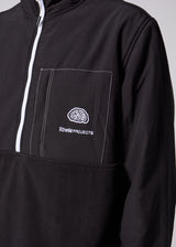 Rivvia Projects 1/2 Zip Polar Fleece