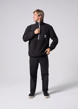 Rivvia Projects 1/2 Zip Polar Fleece