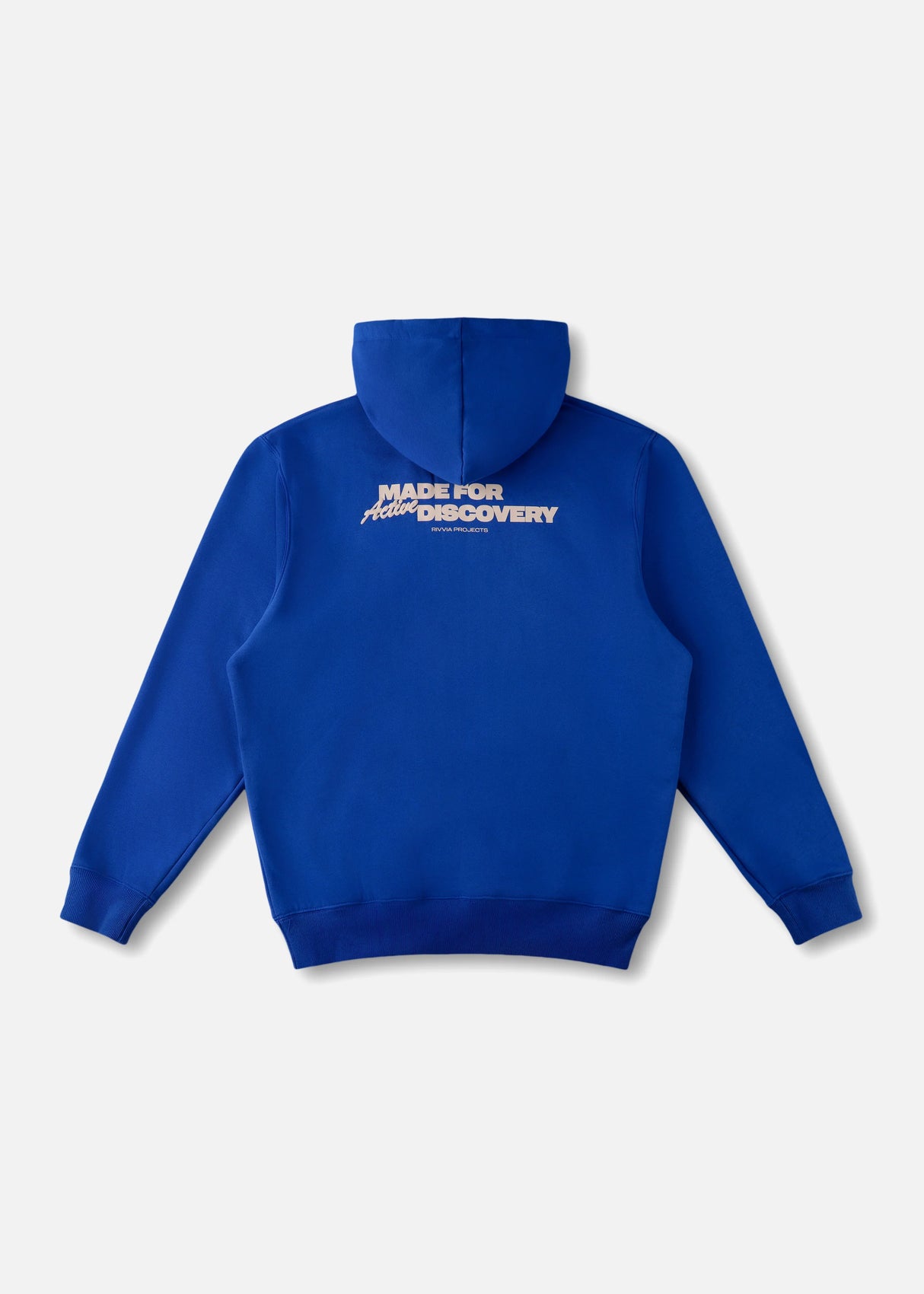 Rivvia Testimony Hood