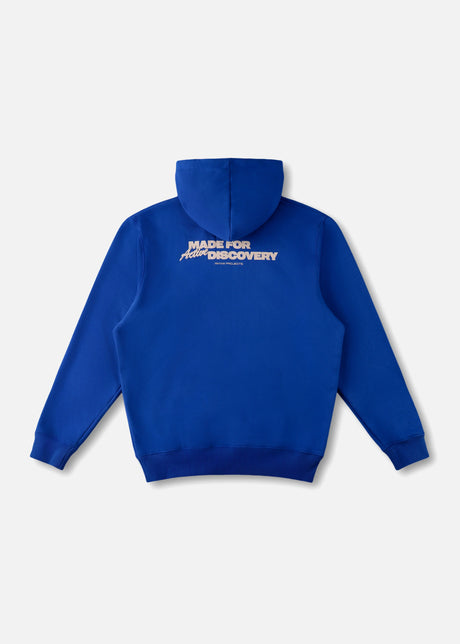 Rivvia Testimony Hood