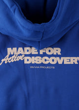 Rivvia Testimony Hood