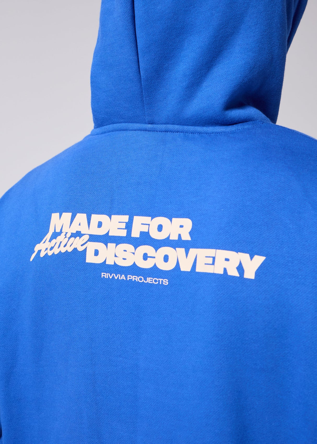 Rivvia Testimony Hood