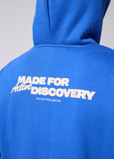 Rivvia Testimony Hood