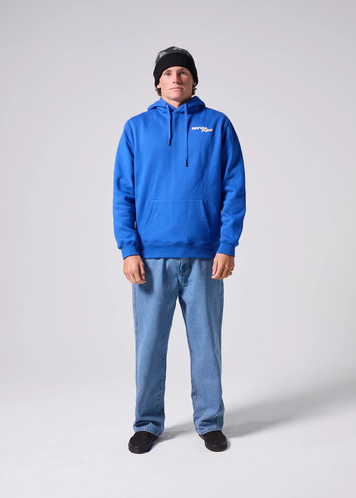 Rivvia Testimony Hood