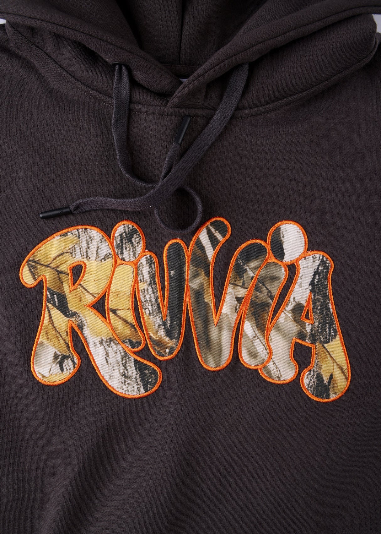 Rivvia Big Drop Hood