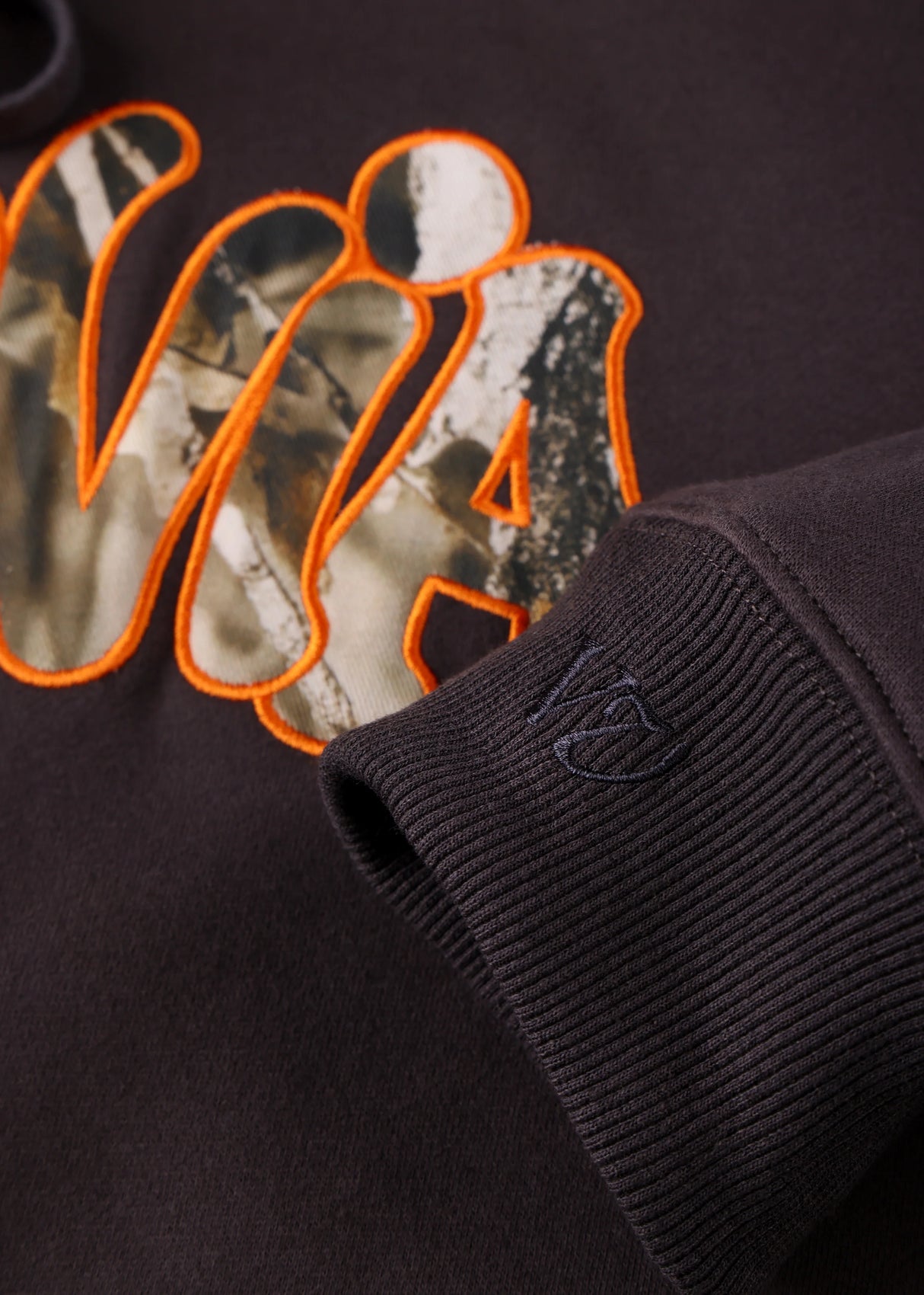 Rivvia Big Drop Hood
