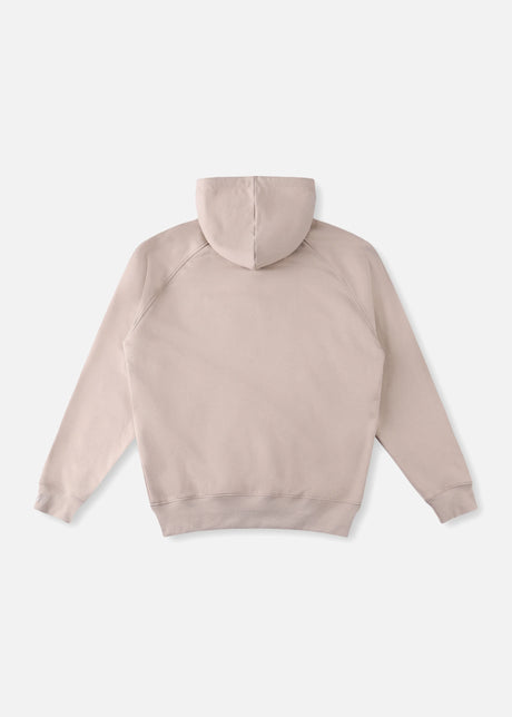 Rivvia Class Front Zip Hood