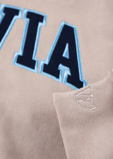 Rivvia Class Front Zip Hood