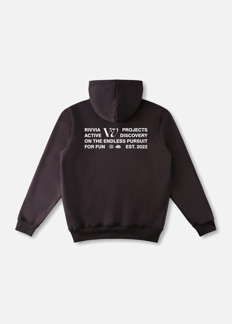 Rivvia Expanse Hood