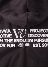 Rivvia Expanse Hood