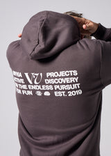 Rivvia Expanse Hood