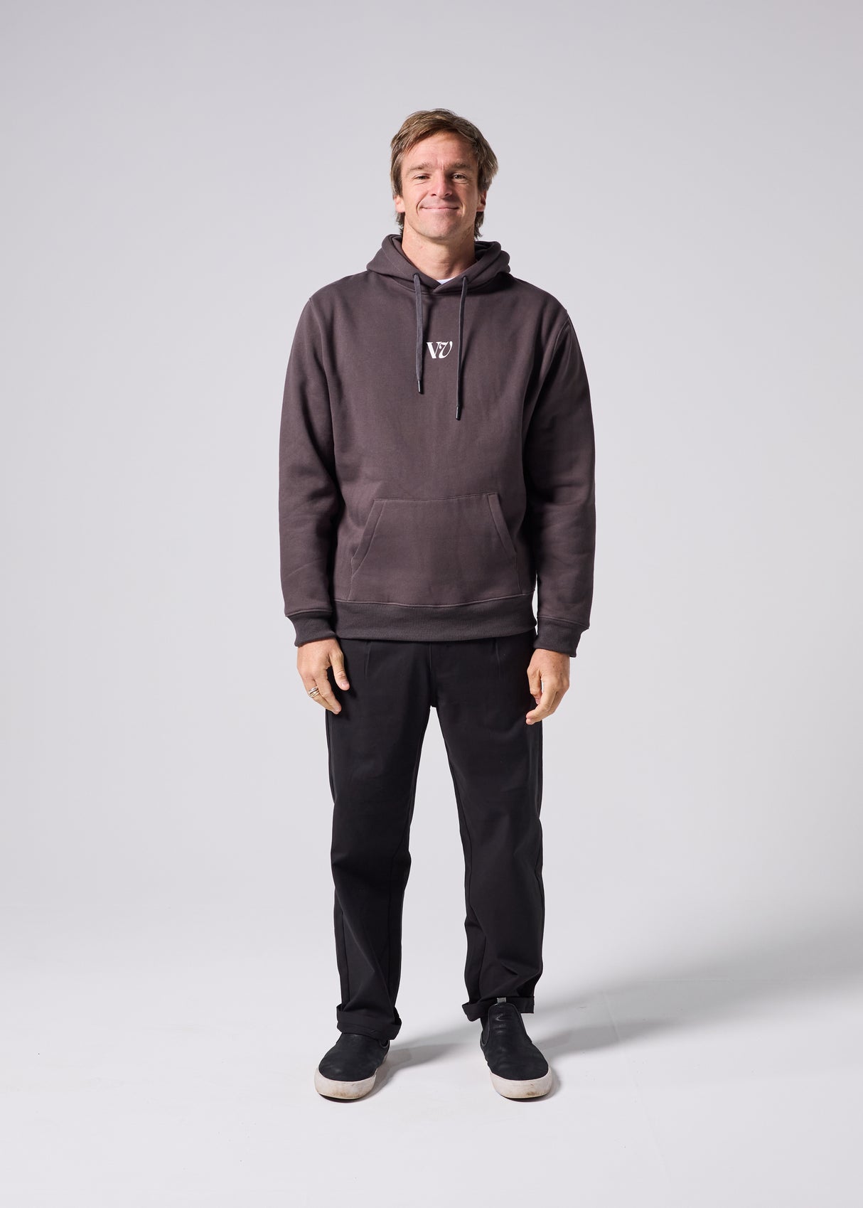 Rivvia Expanse Hood