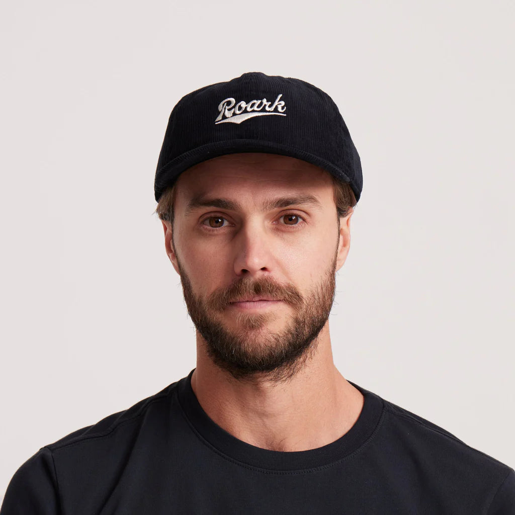 Roark Nomad Strapback Hat