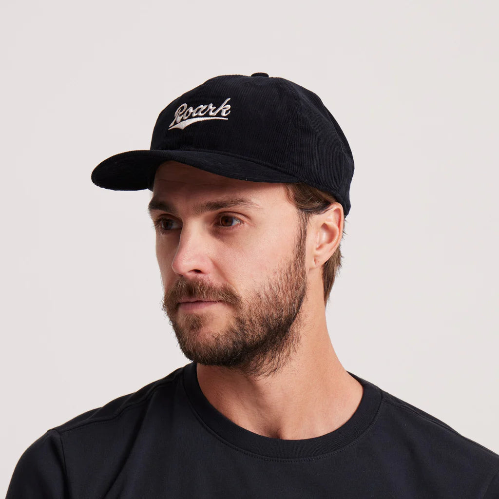 Roark Nomad Strapback Hat