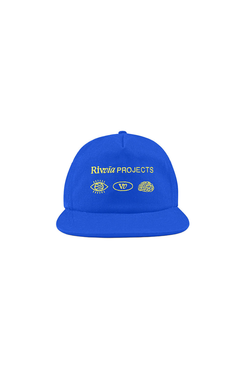 Rivvia Projects cap