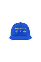 Rivvia Projects cap