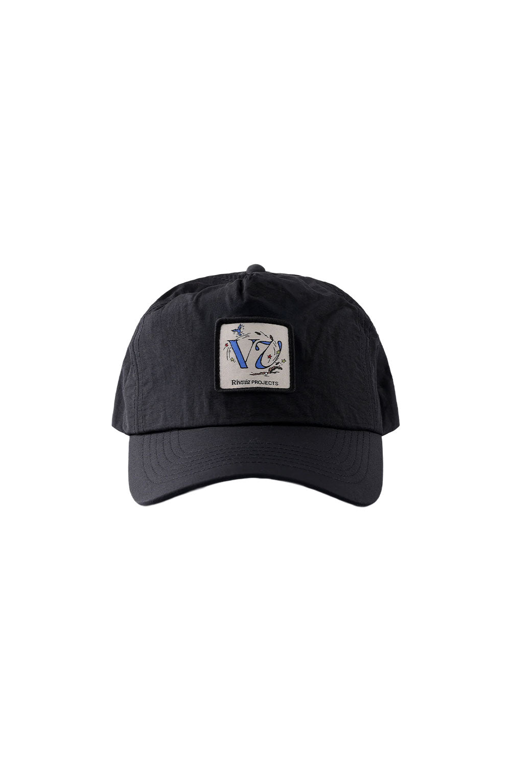 Rivvia Nobody Listening Cap