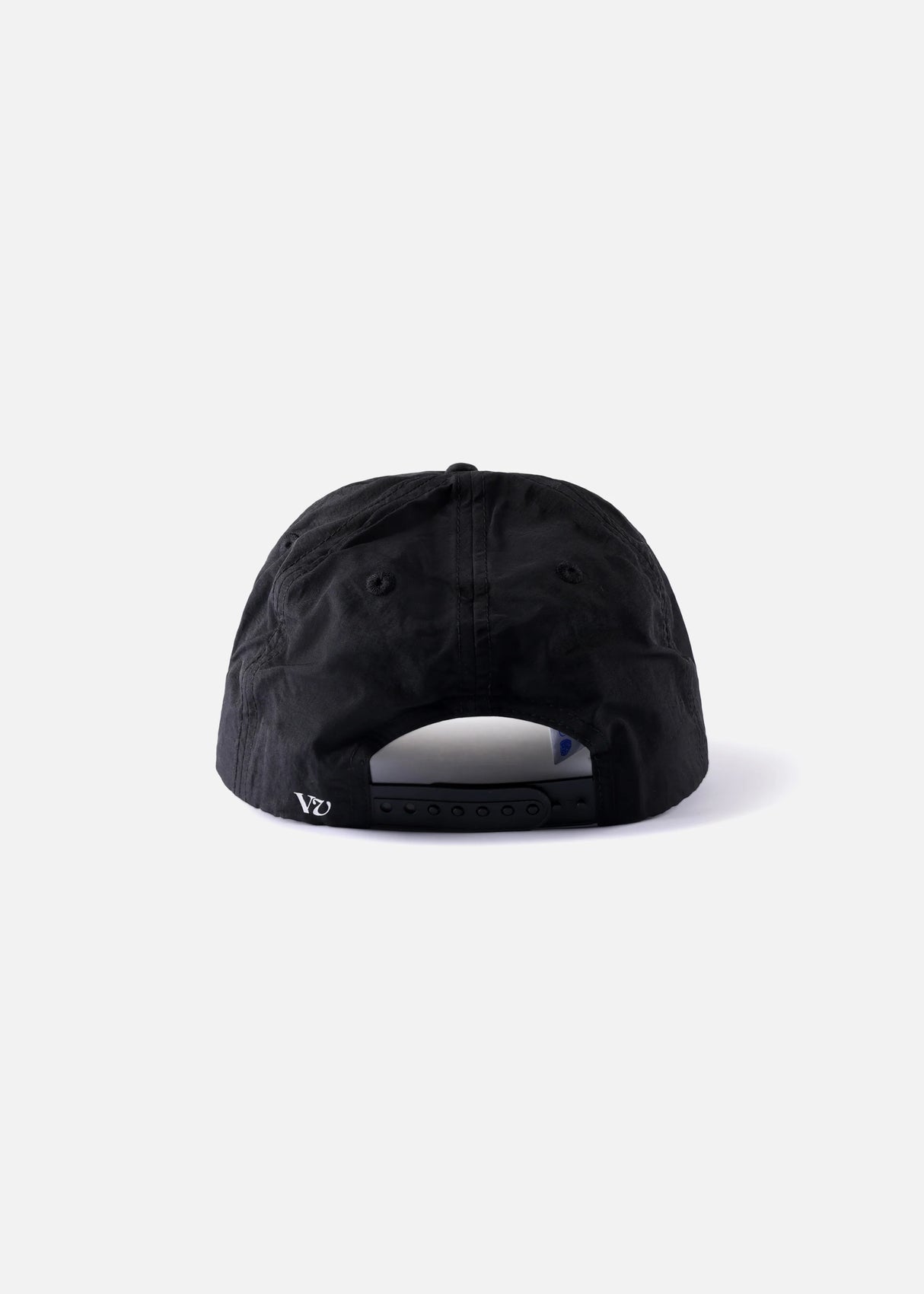 Rivvia Nobody Listening Cap