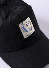 Rivvia Nobody Listening Cap